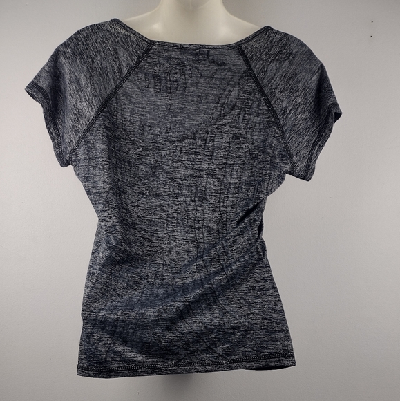 Studded Decorative Accent Top - Picture 3 of 7